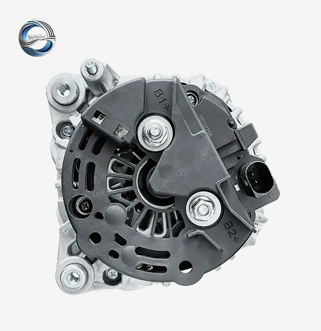 Heavy Duty 12v Alternator